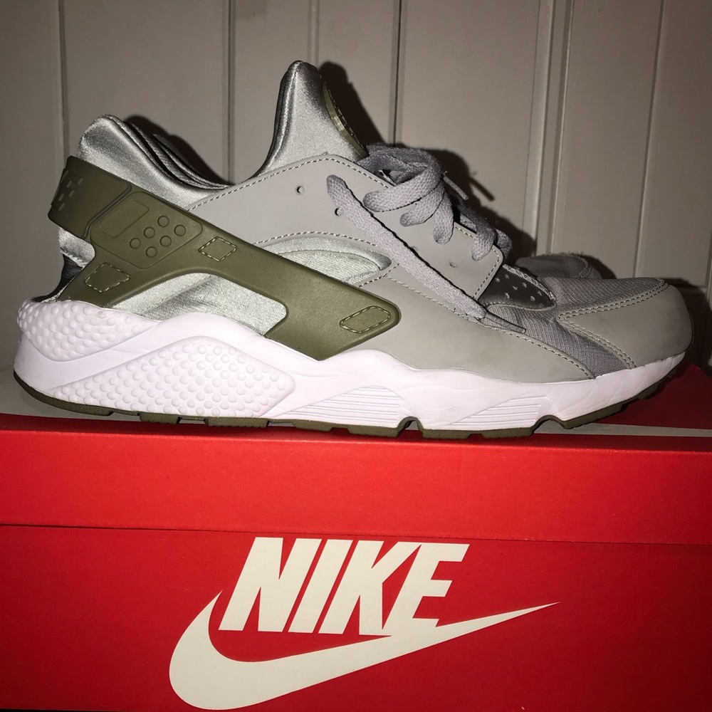 Nike Air Huarache